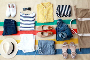 Packing for Maine | Perpetually Chic