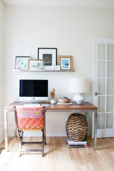Home Office | Perpetually Chic