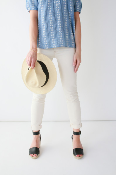 Summer Staples | Perpetually Chic
