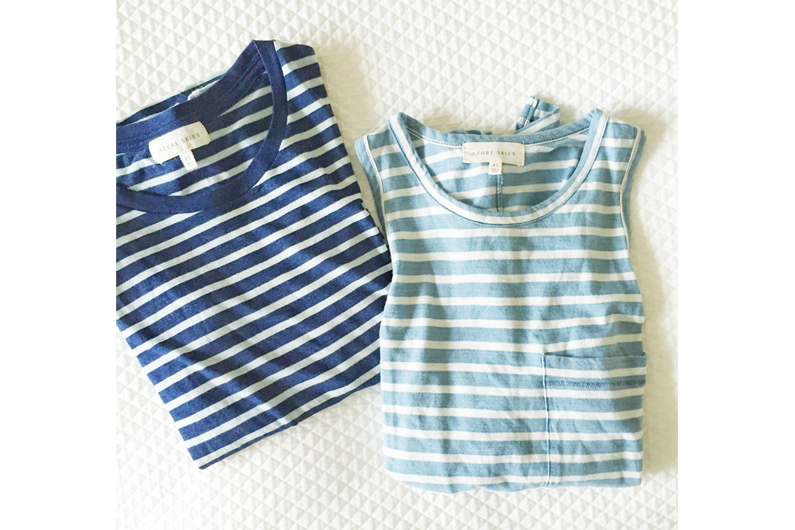 Summer Stripes | Perpetually Chic