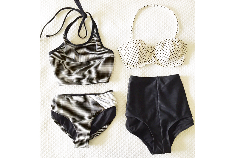 Giejo Swimwear | Perpetually Chic