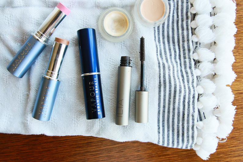 Makeup Detox | Perpetually Chic