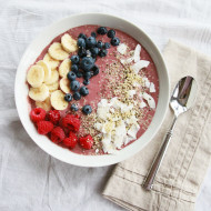 Acai Bowl | Perpetually Chic