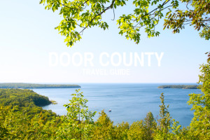 Door County, WI Travel Guide