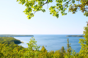 Door County Travel Guide