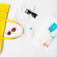 How to Choose the Best Sunscreen | Perpetually Chic