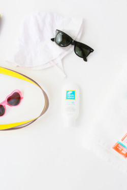 How to Choose the Best Sunscreen | Perpetually Chic