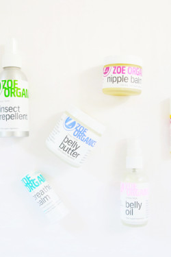 Zoe Organics | Perpetually Chic