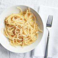 Cacio e Pepe | Perpetually Chic