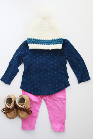 Toddler Girl Fall Outfits | Perpetually Chic