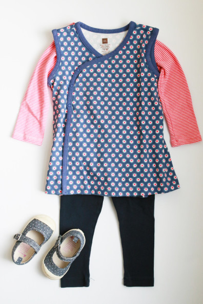 Toddler Girl Fall Outfits | Perpetually Chic