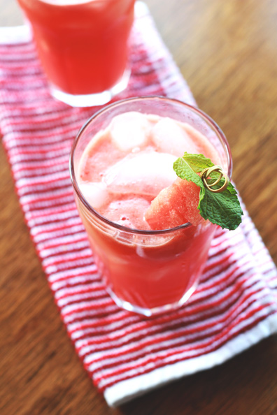 Watermelon Punch | Perpetually Chic