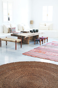 Bohemian Decor | Perpetually Chic