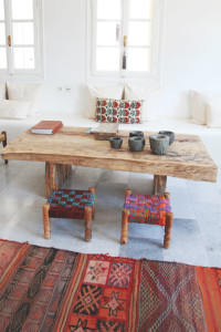 San Giorgio Hotel, Mykonos | Perpetually Chic
