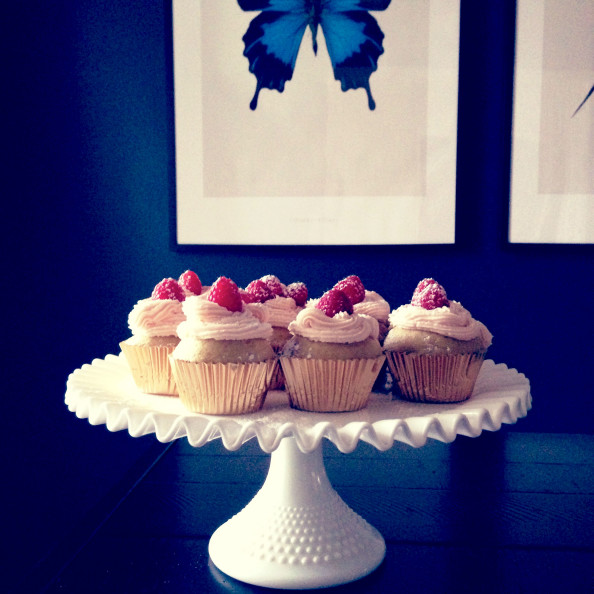 cupcakes