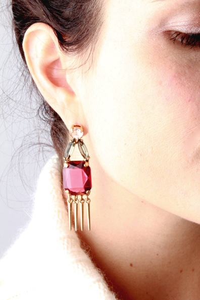 casual glam holiday | perpetually chic