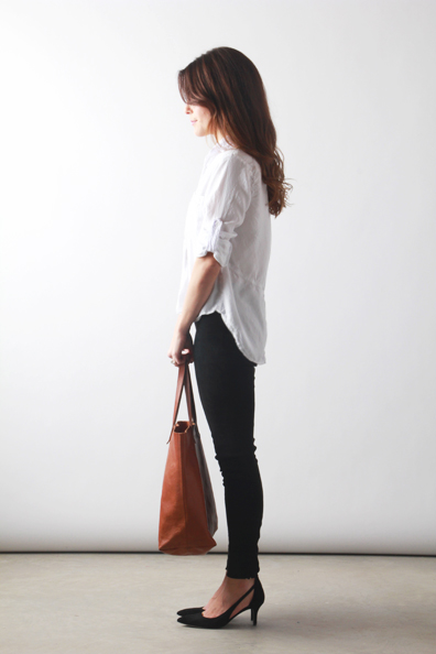 simple & chic | perpetually chic