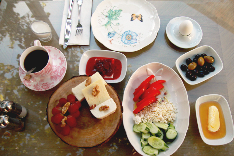 Alacati, Turkey | Perpetually Chic