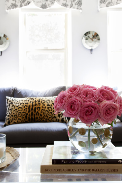 coffee table – lindsay