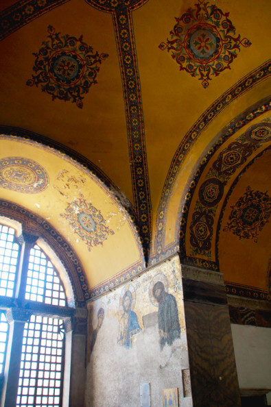 Hagia Sophia, Istanbul | Perpetually Chic