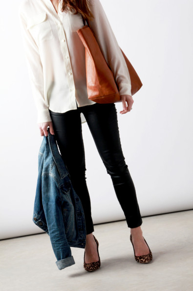 Wardrobe Basics | Perpetually Chic