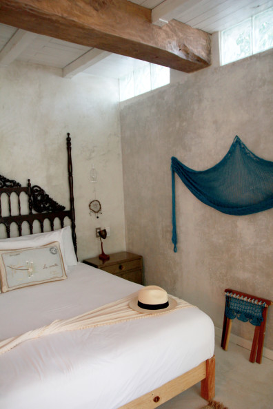 Hotel La Semilla, Playa del Carmen | Perpetually Chic