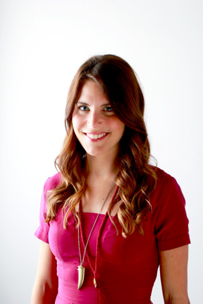 Magenta Dress | Perpetually Chic