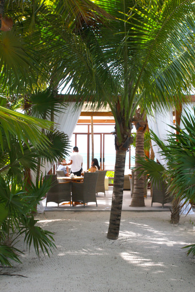 Jashita Hotel, Tulum | Perpetually Chic