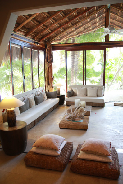 Jashita Hotel, Tulum | Perpetually Chic