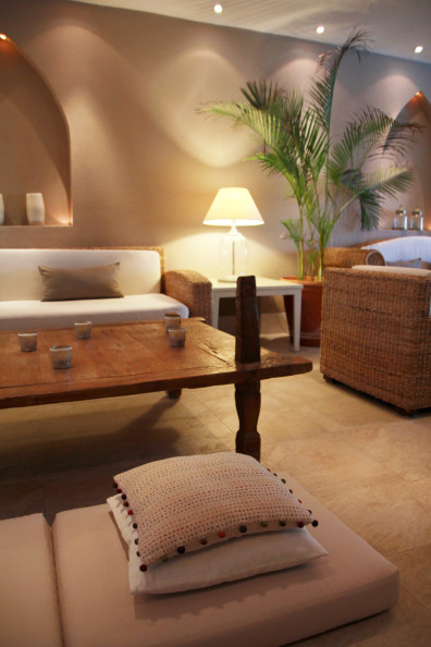 Jashita Hotel, Tulum | Perpetually Chic