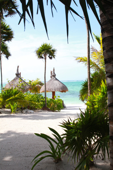 Jashita Hotel, Tulum | Perpetually Chic