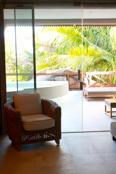 Jashita Hotel, Tulum | Perpetually Chic