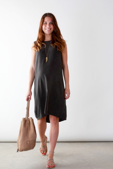 The Perfect Dress | Perpetually Chic
