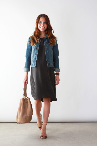 The Perfect Dress | Perpetually Chic