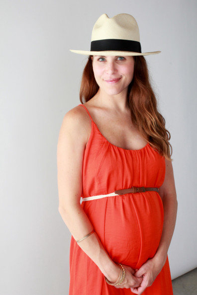 Red Dress | Perpetually Chic