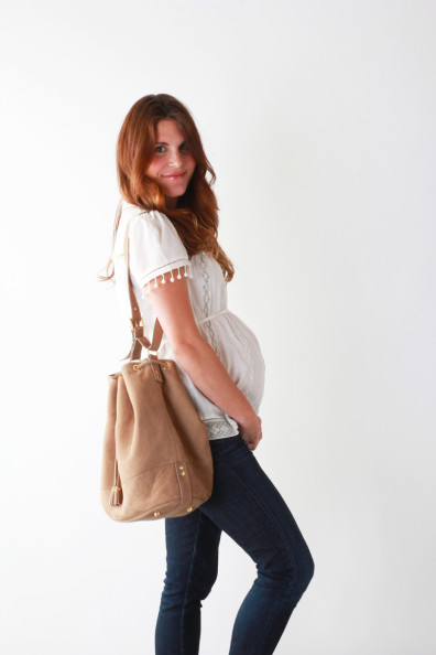 Lace & Blue Jeans | Perpetually Chic