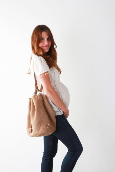 Lace & Blue Jeans | Perpetually Chic