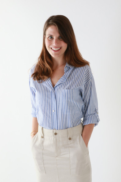 Menswear Inspired | Perpetually Chic