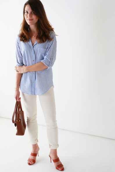 Summer Colors | Perpetually Chic