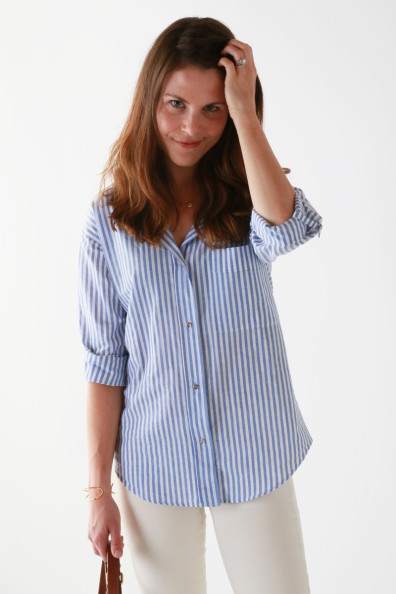 Summer Colors | Perpetually Chic