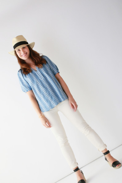 Summer Staples | Perpetually Chic