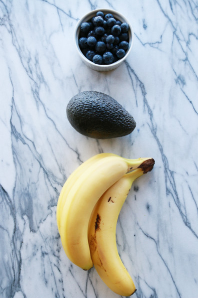 Homemade Baby Food | Perpetually Chic