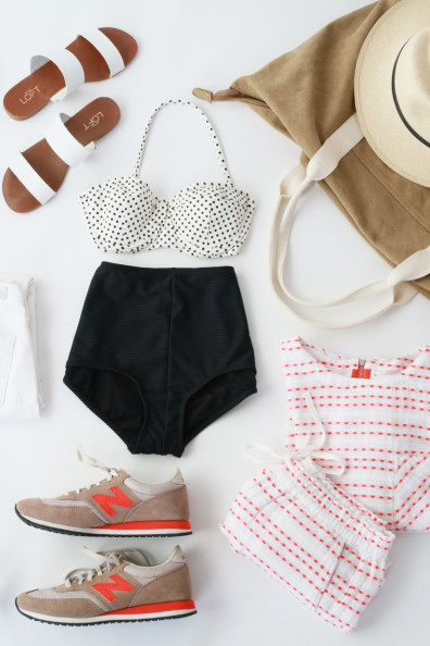 July 4th Packing Guide | Perpetually Chic