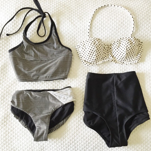 Giejo Swimwear | Perpetually Chic