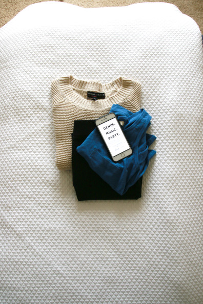 Madewell | Perpetually Chic