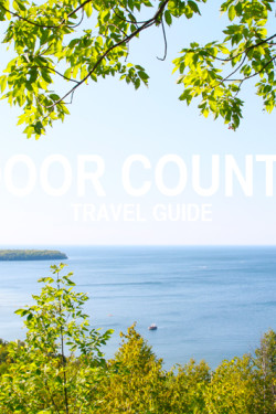 Door County, WI Travel Guide