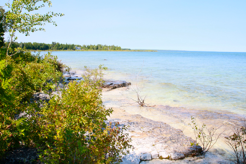 Door County Travel Guide