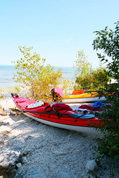 Door County Travel Guide